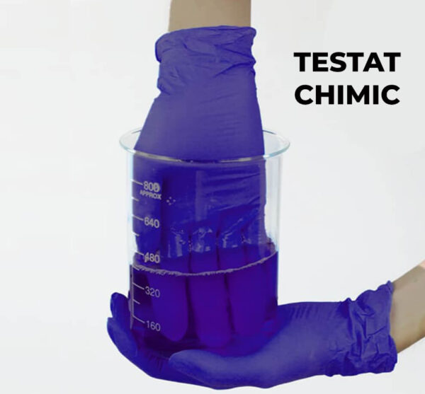 Setino Standard 3,5 g TESTAT CHIMIC