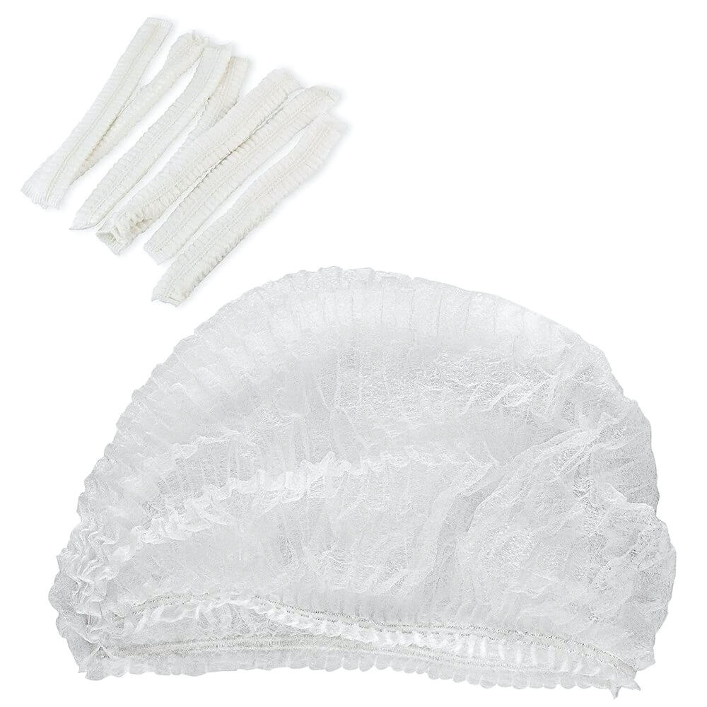 Bonete de unica folosinta - Calitate superioara - Logicmed